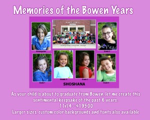 Bowen 6 years